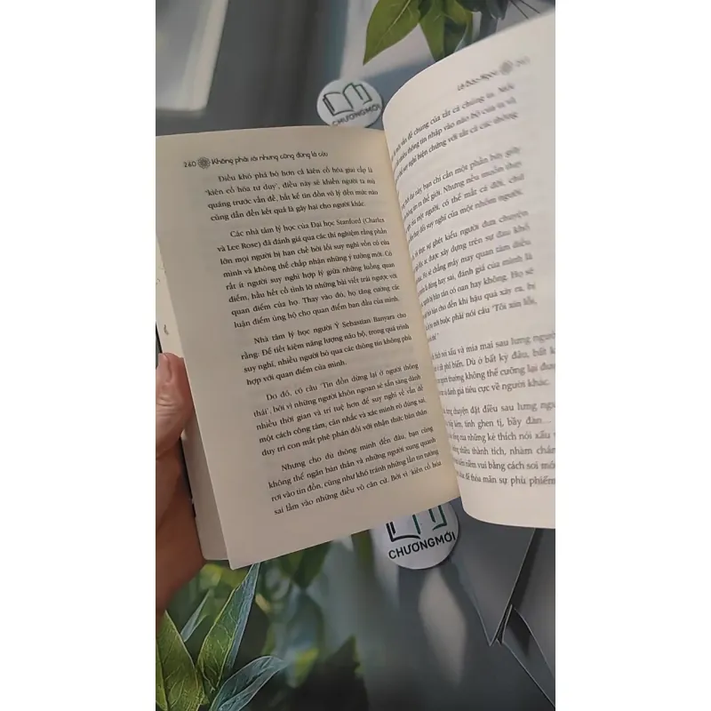 Không Phải Sói Nhưng Cũng Đừng Là Cừu - Lê Bảo Ngọc 961191