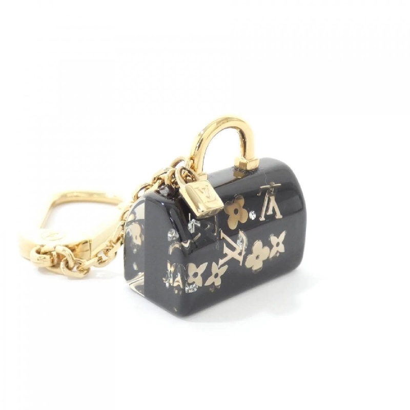 Louis Vuitton Speedy Ankleusion M65444 Keyring 622826