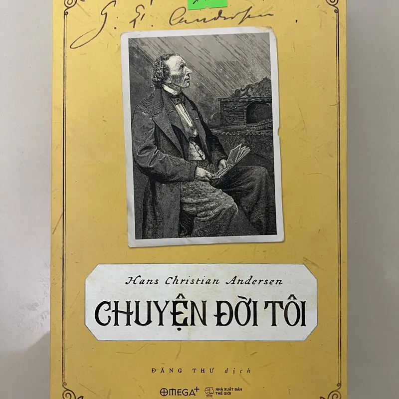 Chuyện Đời Tôi 576951