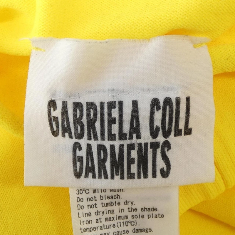 【Mã giảm giá】Gabriela Coll Garments GABRIELA COLL GARMEN Áo 640237