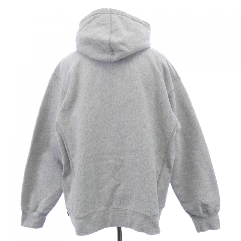 Hàng hiệu SUPREME CROSS BOX LOGO HOODE - Áo khoác 887720