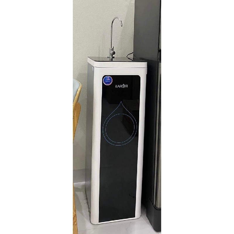 Vỏ máy lọc nước Karofi H8RO 8 lõi 8302