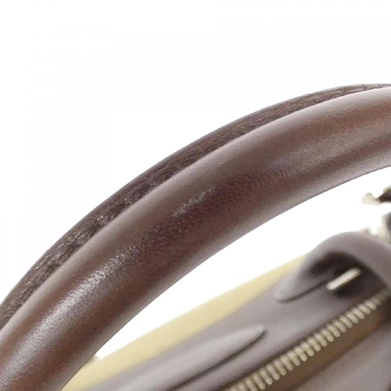 【Vintage】Túi Hermes Bolid 35cm 617656