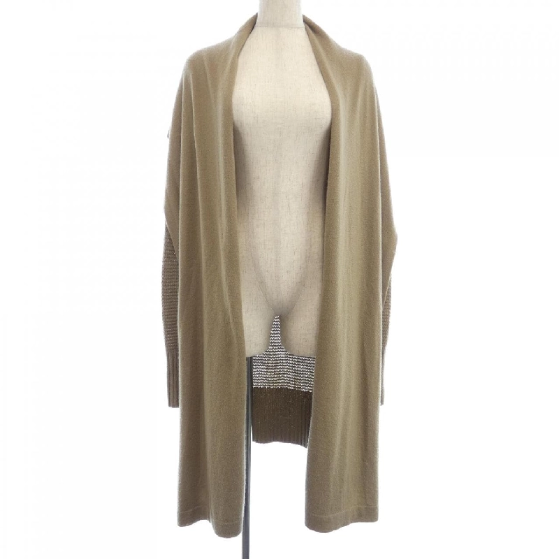 【Mã giảm giá】Loro Piana Áo khoác cardigan 642689