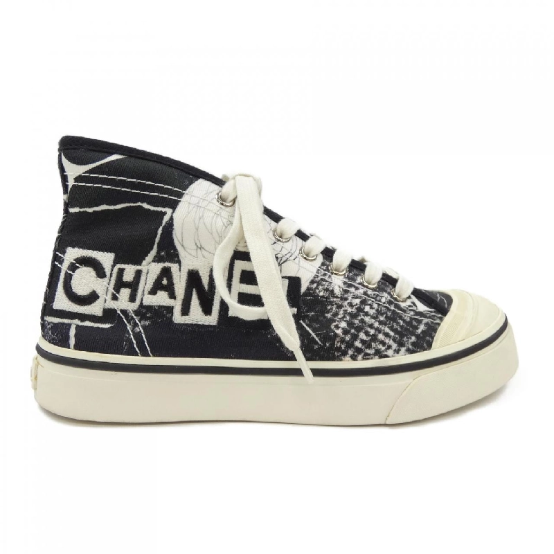 【Khuyến mãi】Giày thể thao CHANEL 661724