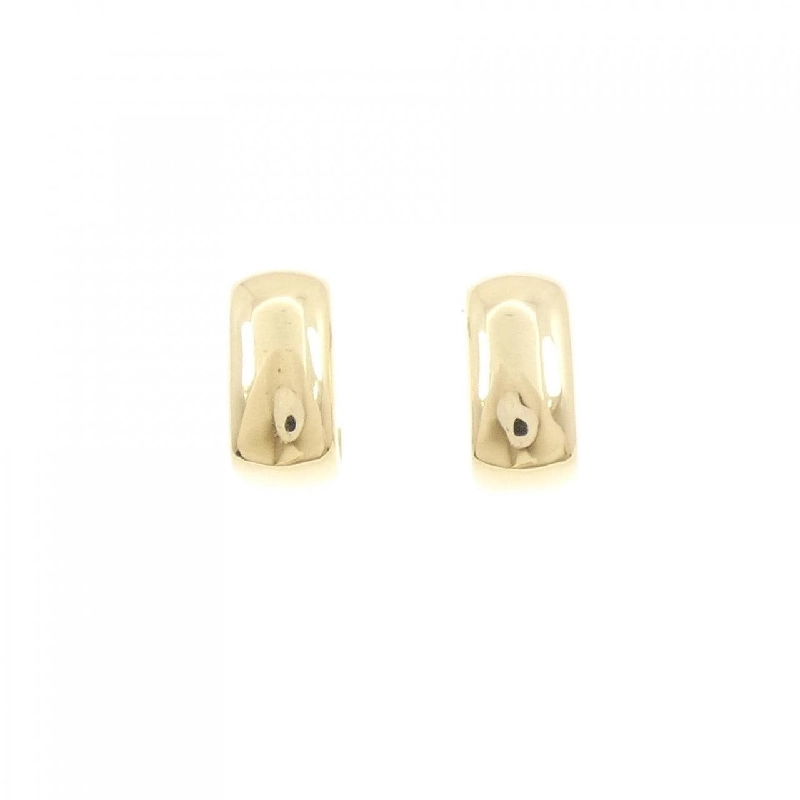 K18YG Bông tai - Hàng hiệu Chính hãng 865801