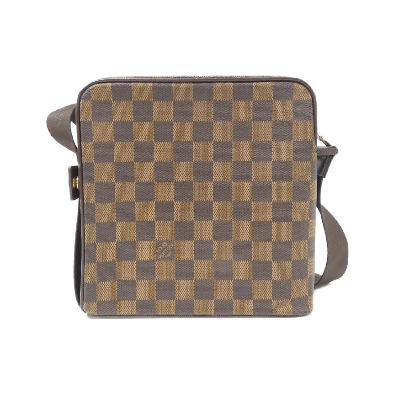 Túi xách vai Louis Vuitton Damier Olaf PM N41442 610968
