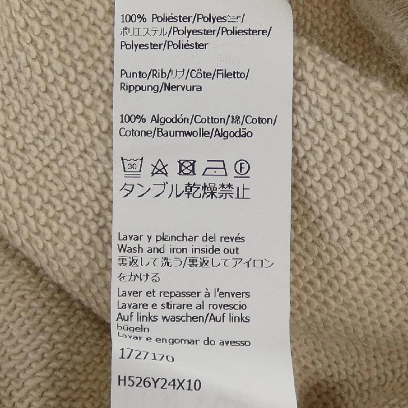 LOEWE Anagram H526Y24X10 Sweat - Hàng hiệu Authentic 900997