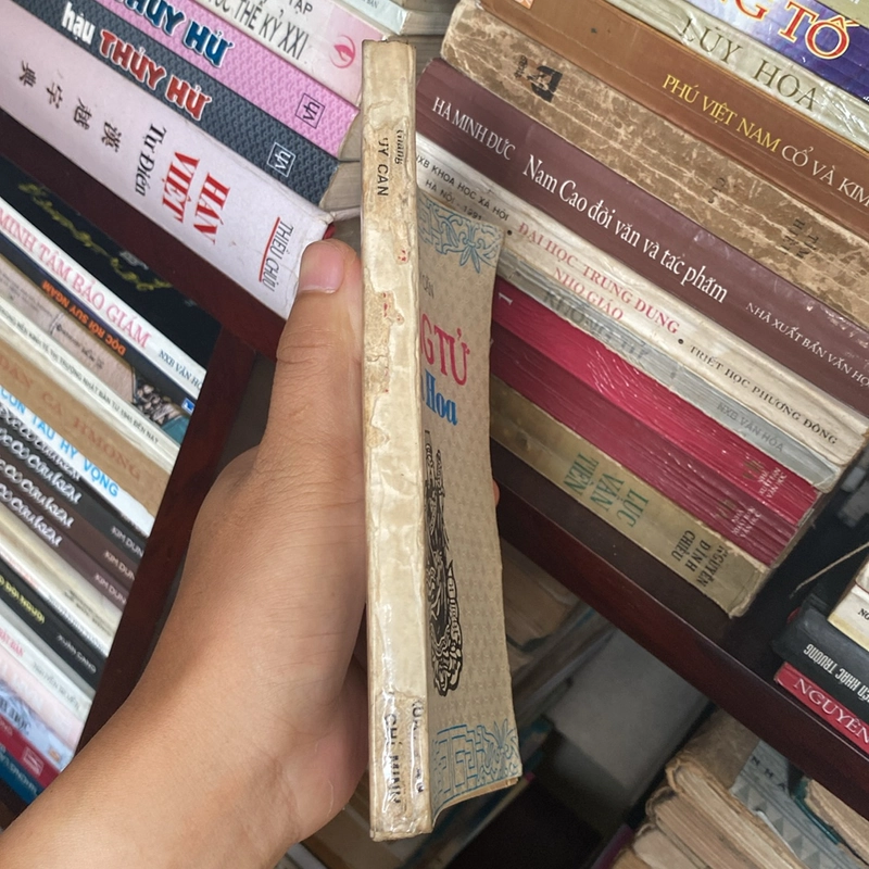 TRANG TỬ TINH HOA ( XB 1992) 518175