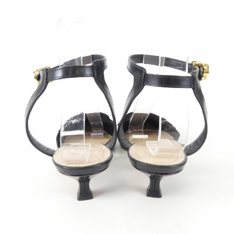 【Mã giảm giá】Giày cao gót CHRISTIAN DIOR 664680