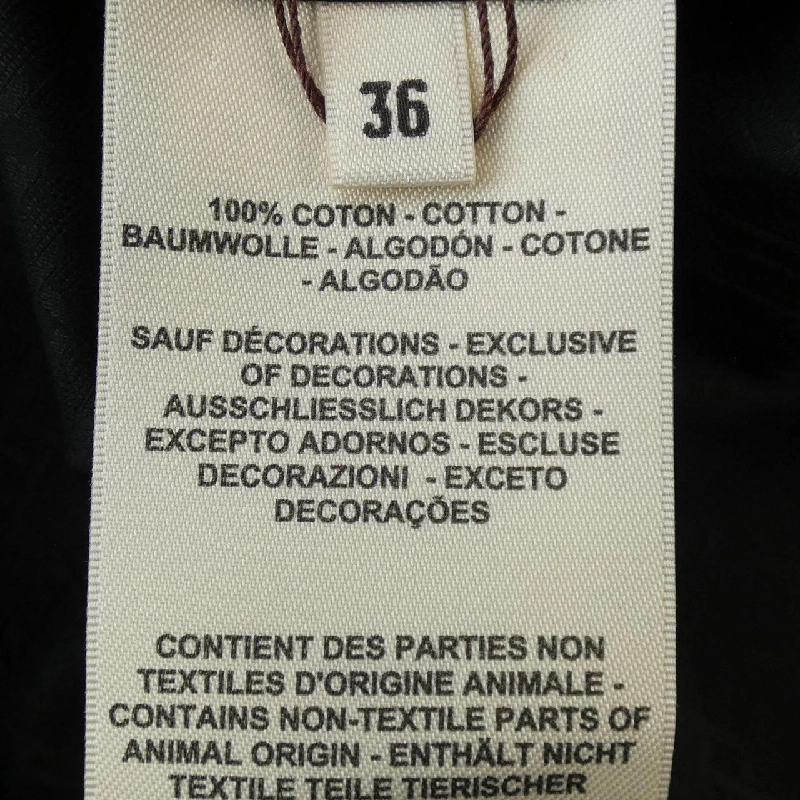 【Mã giảm giá】Đầm HERMES 652762