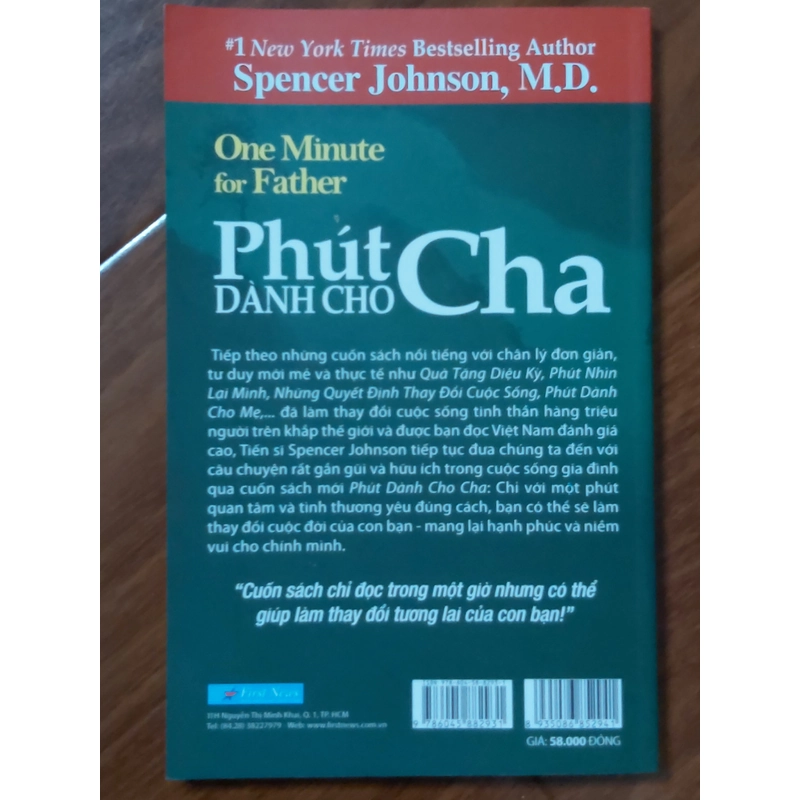 Phút dành cho Cha 545948