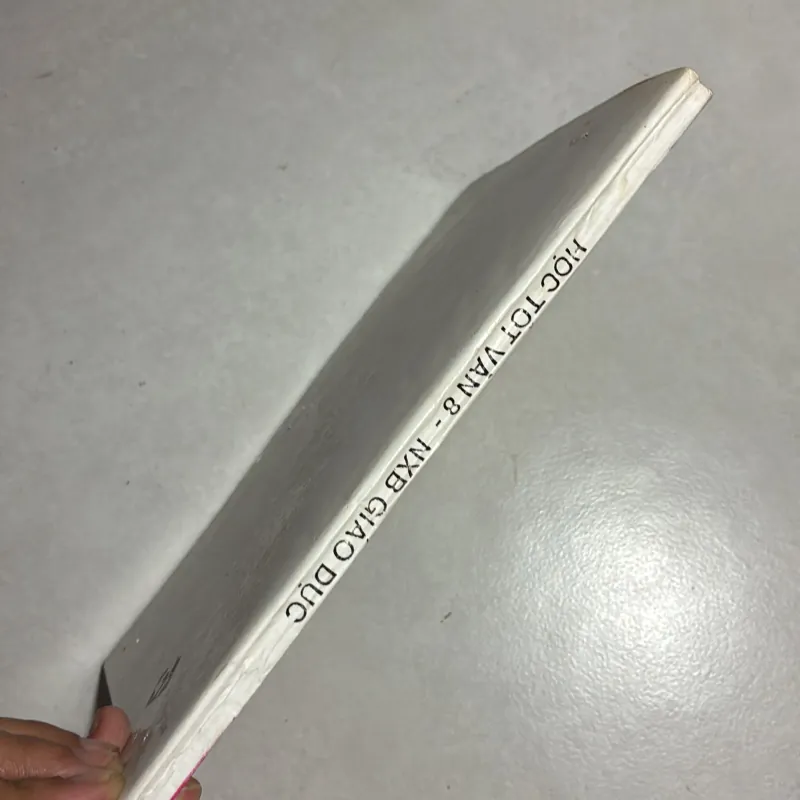 Học tốt văn 8 784046