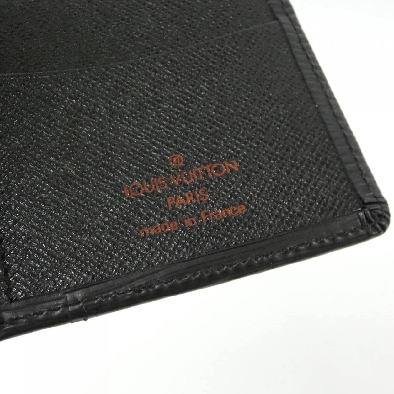 Louis Vuitton Epi Organizer de Poche M63582 Ví thẻ - Hàng hiệu Chính hãng 806981