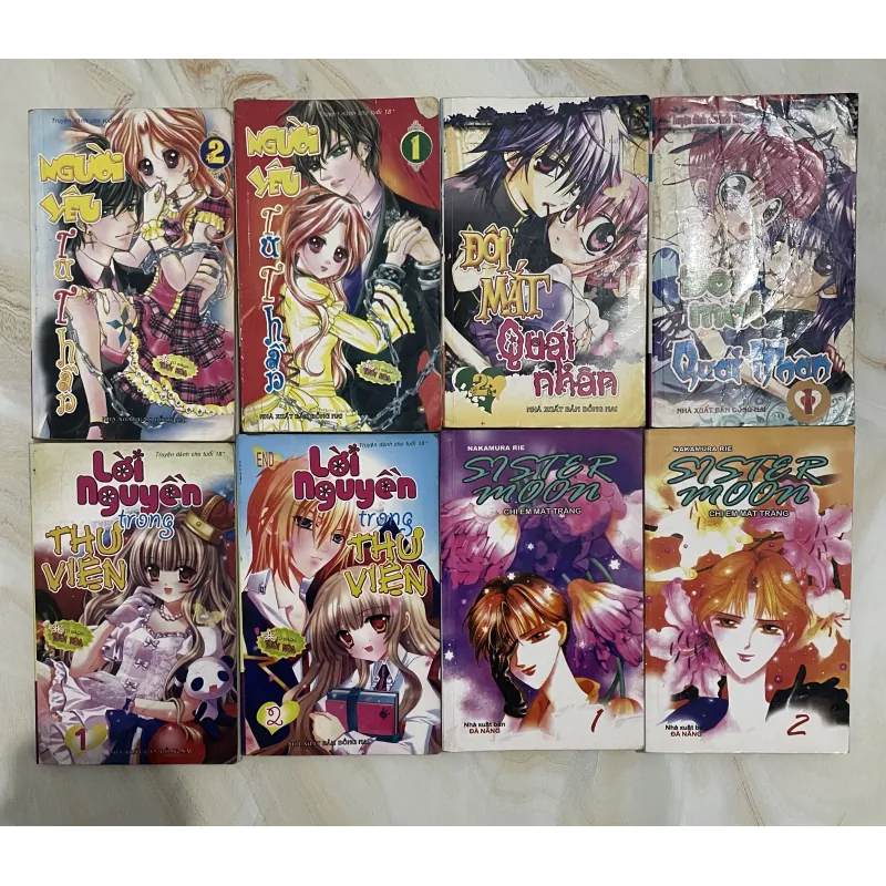 Truyện tranh 9x 1000324