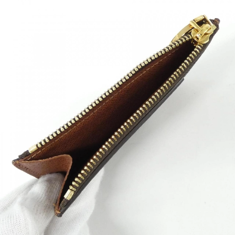 Ví thẻ Louis Vuitton Monogram Porte Cartes Romy M81880 - Hàng hiệu Authentic 806398