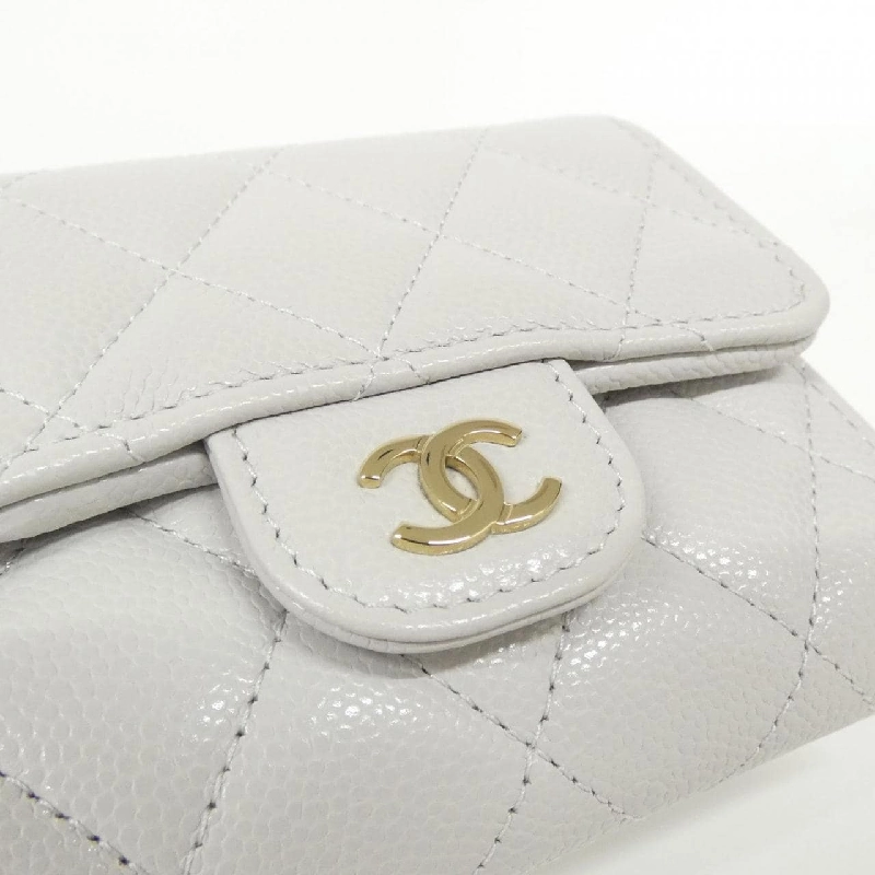 Ví Chanel Timeless Classic Line AP0229 620848