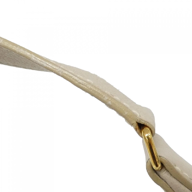 【Vintage】Túi đeo vai Hermès Gao 610500