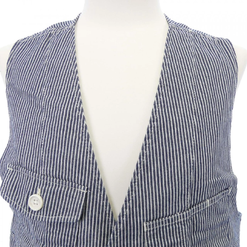 Áo gile ENGINEERED GARMENTS - Hàng hiệu Authentic 897517