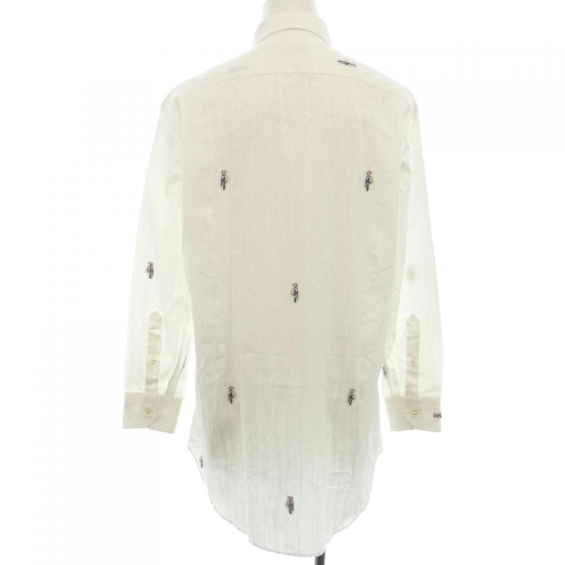 Áo sơ mi ETRO - Hàng hiệu Chính hãng 900686