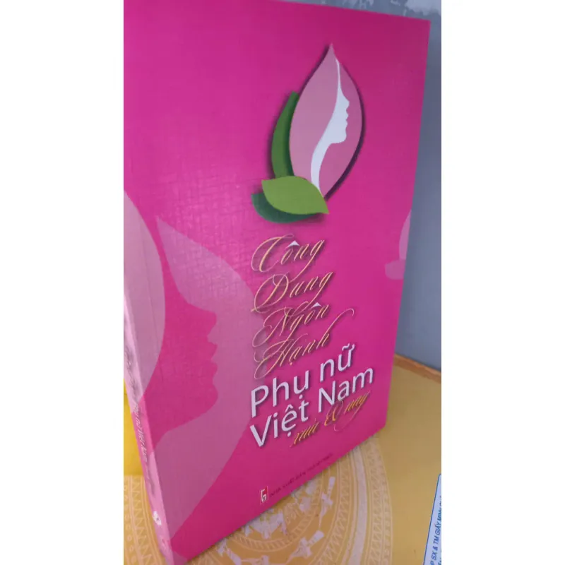 công dung ngôn hạnh phụ nữ việt nam xưa và nay 932128