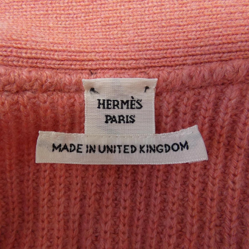 Áo khoác HERMES - Hàng hiệu Chính hãng 826486