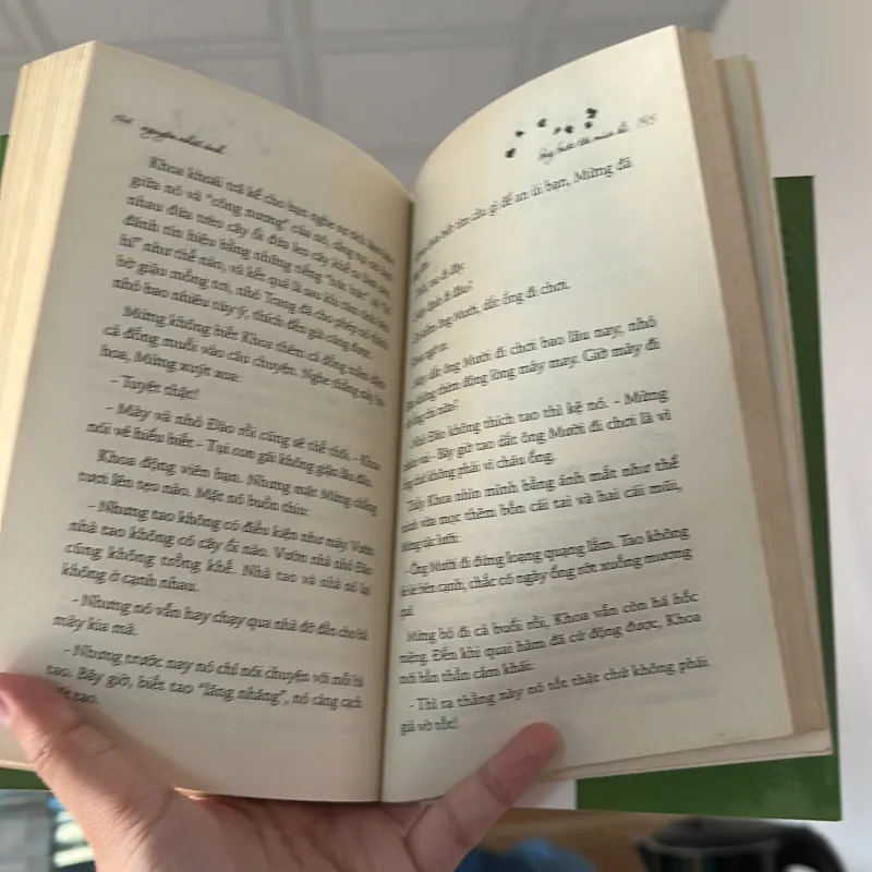 Sách “Bảy bước tới mùa hè” 990179