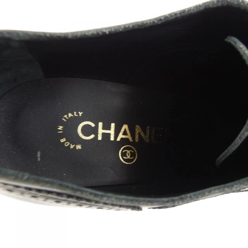 【Khuyến mãi】Giày cao gót CHANEL 664830