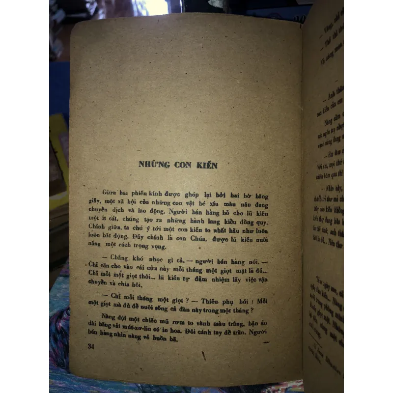 Hoa từng mùa - Ăngđrê Môroa 958470