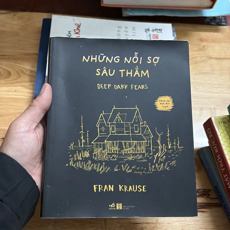 II Combo Sách: 10 Cuốn Văn Học Nhiều Thể Loại - 2️⃣9️⃣5️⃣ K.A (Freeship) 703675