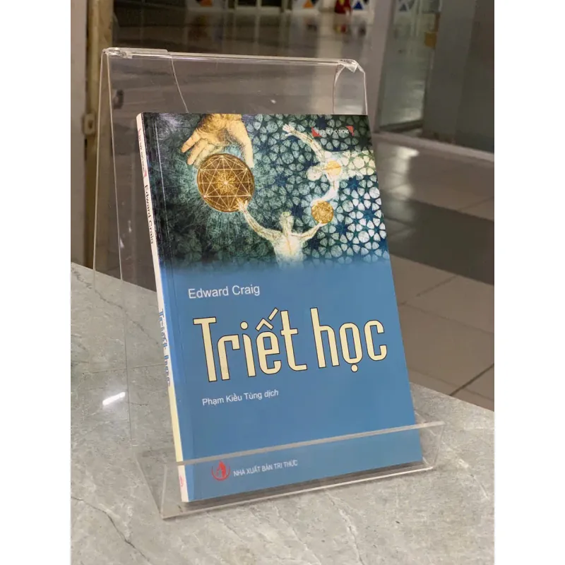TRIẾT HỌC - EDWARD CRAIG 572291
