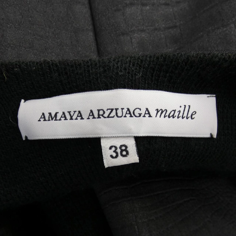 Áo khoác AMAYA ARZUAGA 634789