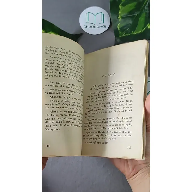 Cuộc Du Hành Vào Trung Tâm Trái Đất (1996) - Jules Verne 604595