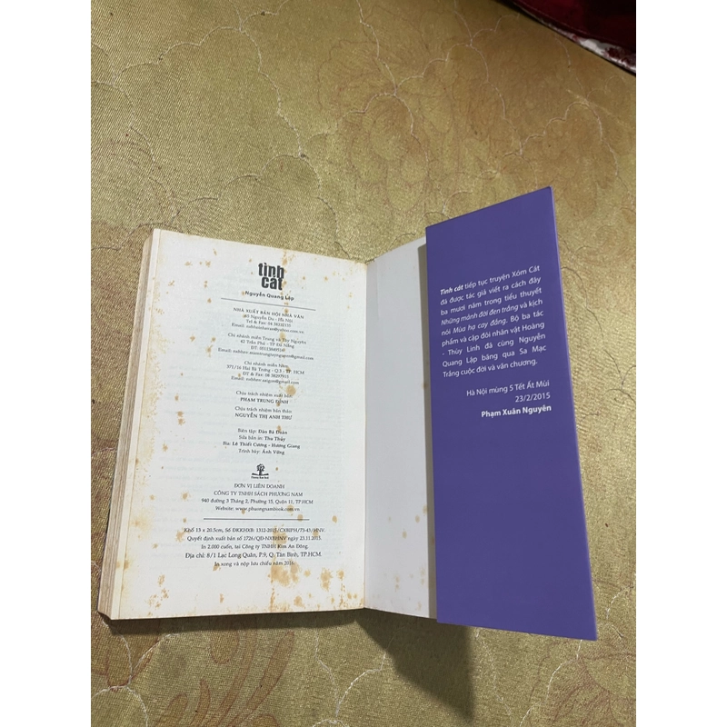 TÌNH CÁT- nguyễn quang lập 470858