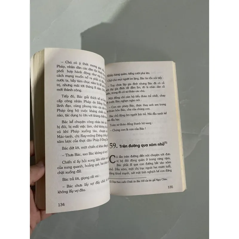 Chuyện kể về Bác Hồ 1042653