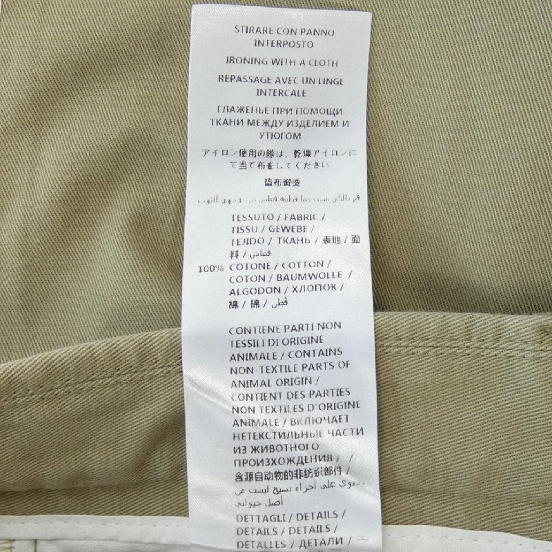 Quần short GUCCI - Hàng hiệu Authentic 899552