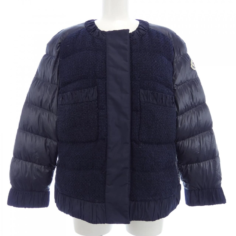 Áo khoác lông vũ MONCLER 636205