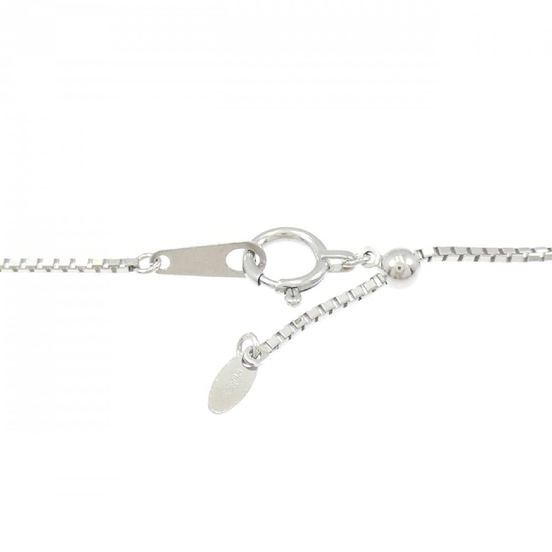 Dây chuyền Opal PT900/PT850 7.21CT - Hàng hiệu Chính hãng 858758