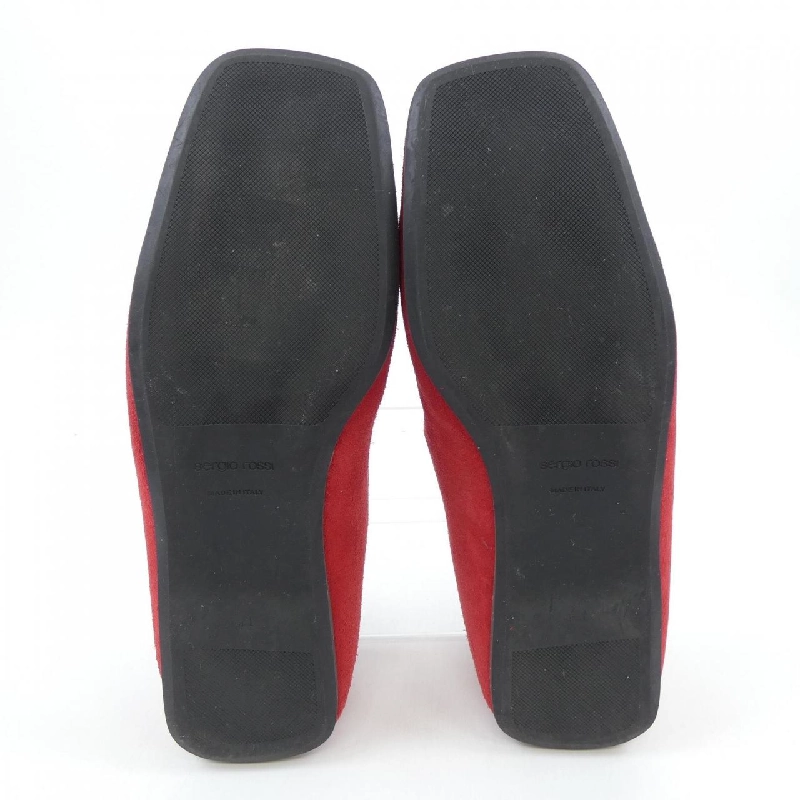 Giày Sergio Rossi A84820 - Hàng hiệu Chính hãng 902479