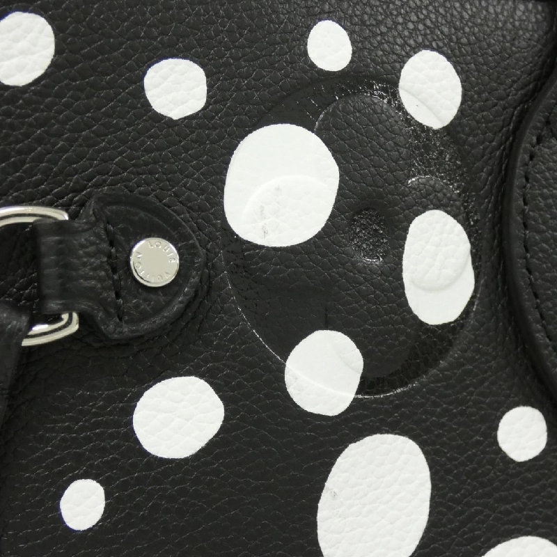 Túi Louis Vuitton Monogram Empreinte (LV X YK) Neverfull MM M46390 - Hàng hiệu Chính hãng 766493