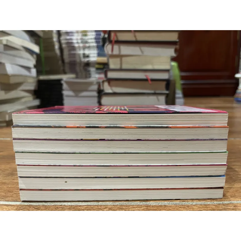 Cậu bé siêu nhân trọn bộ 7 tập (14) 1001689