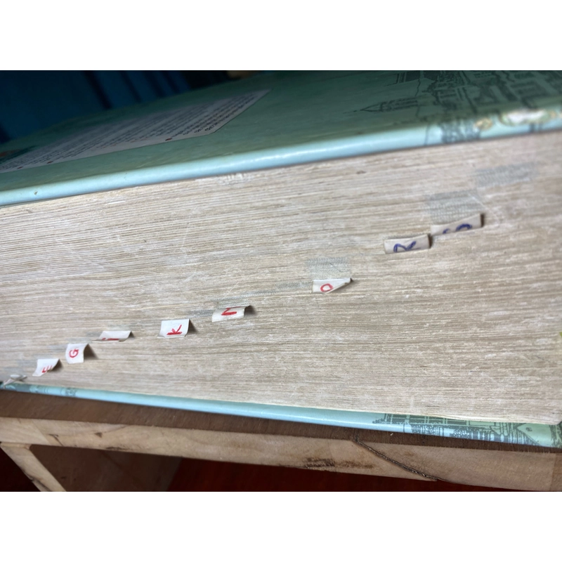 Từ điển Anh - Việt 489844