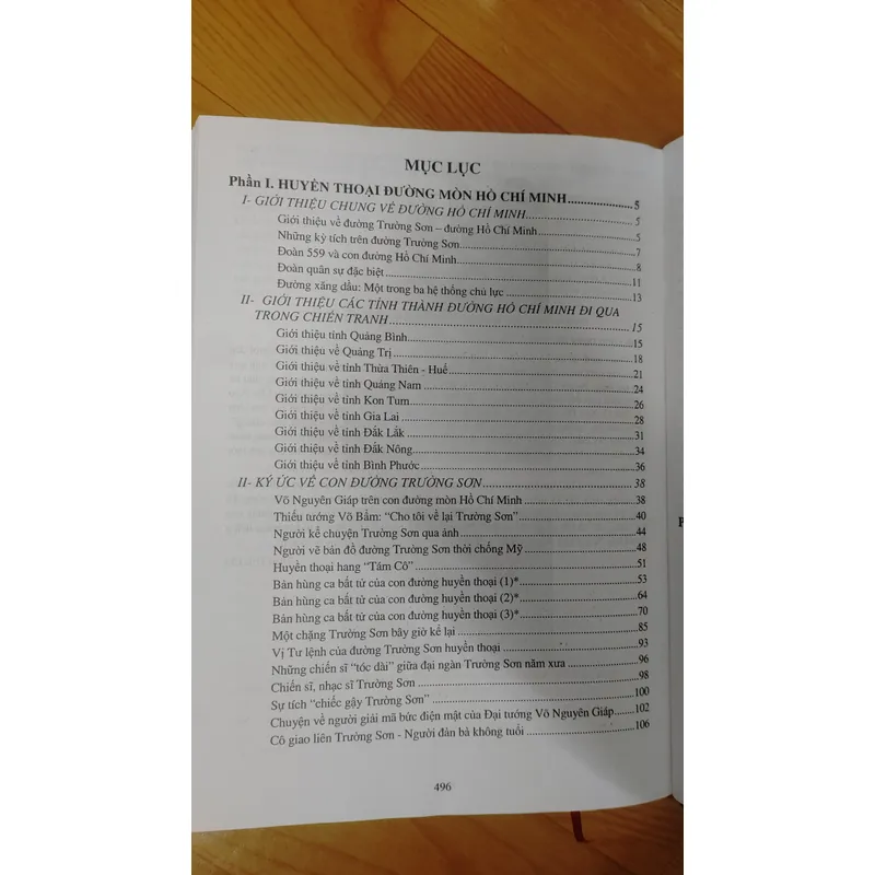 NHỮNG CON ĐƯỜNG HUYỀN THOẠI  697785