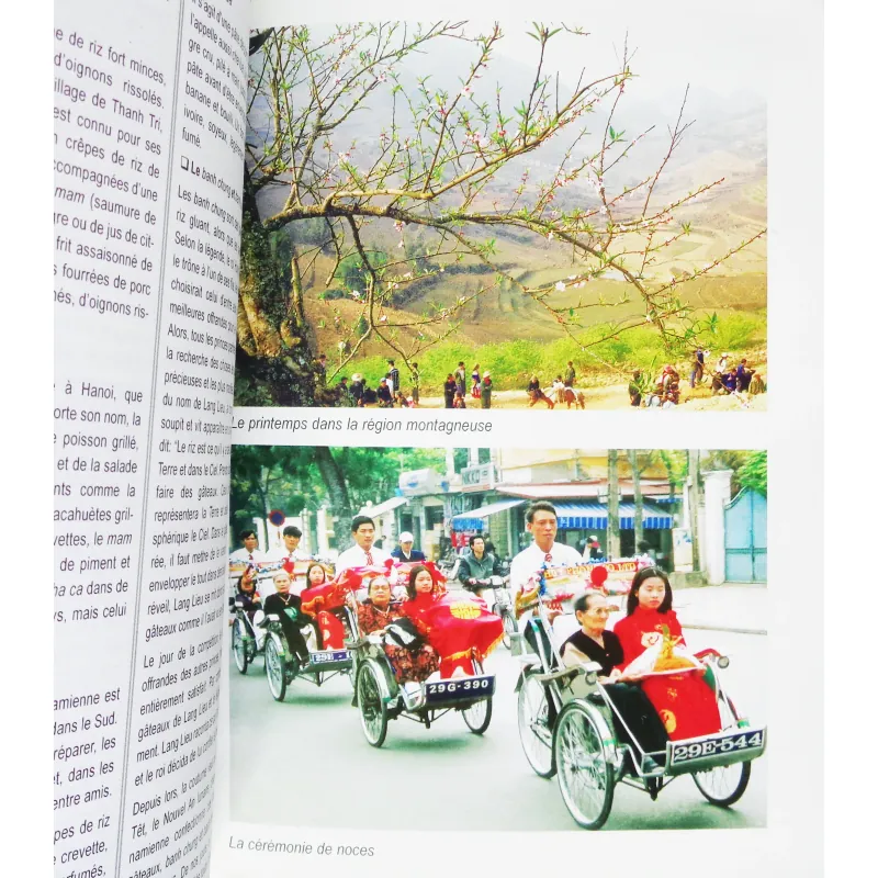 VietNam Guide Touristique 14466
