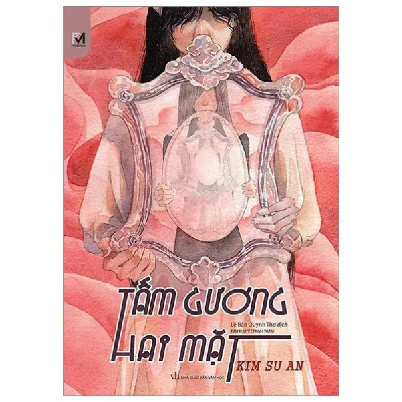 Tấm Gương Hai Mặt - Kim Su An 401884
