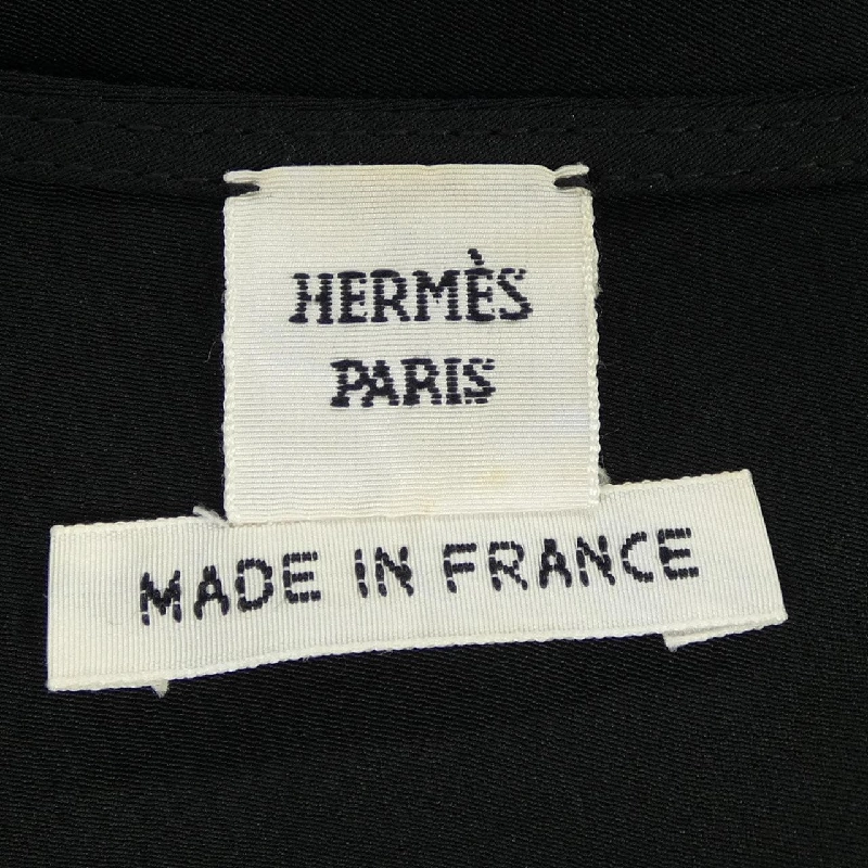 【Mã giảm giá】Áo HERMES 643703