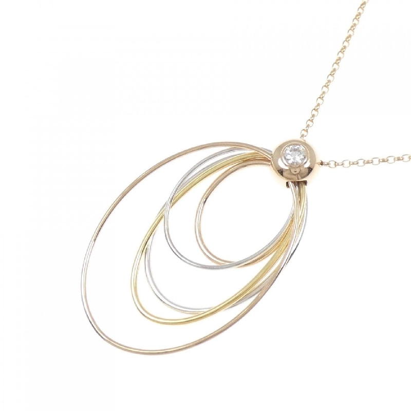 Dây chuyền Forever Mark Milmoa 0.30CT - Hàng hiệu Authentic 840310