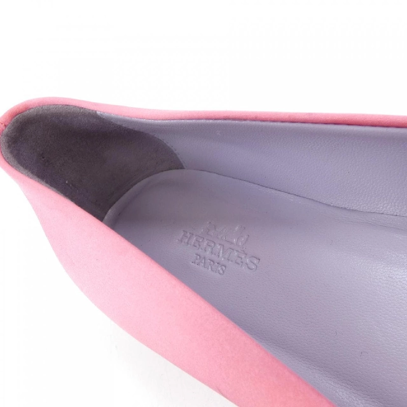 Giày cao gót HERMES - Hàng hiệu Authentic 829517