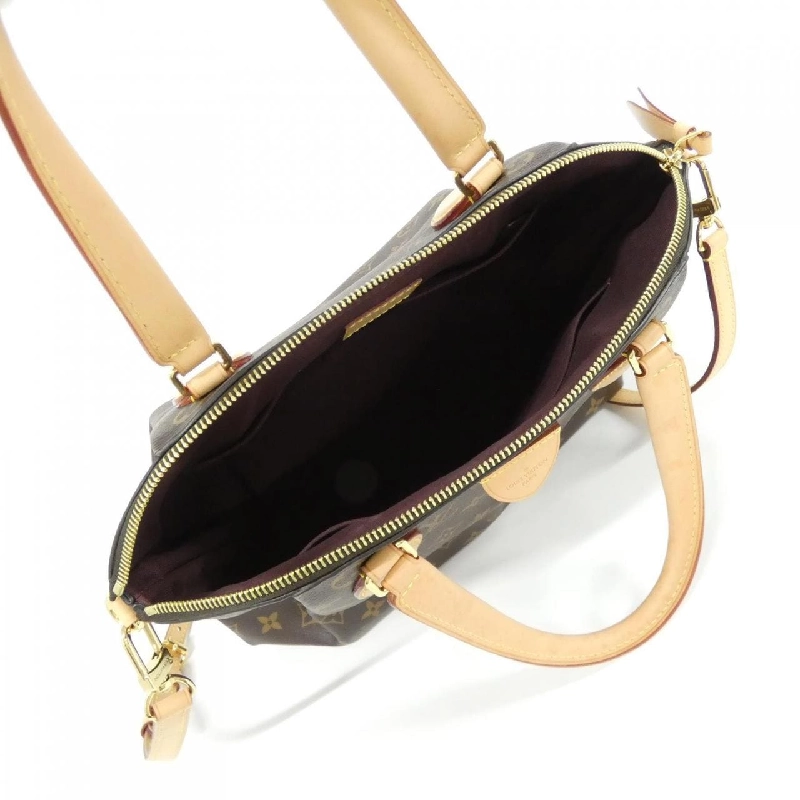 Túi xách Louis Vuitton Monogram Ribory MM M44546 - Hàng hiệu Chính hãng 805062