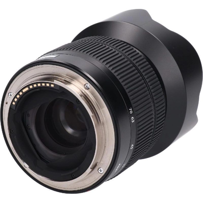 GF35-70mm F4.5-5.6WR - Hàng hiệu Authentic 878397
